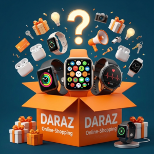 Mystery Box-পরিমান: 10-প্যাকেটের মূল্য